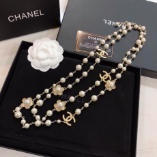 Chanel Necklaces